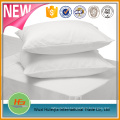 wholesale 100%cotton plain dyed color 18 inches pillow case